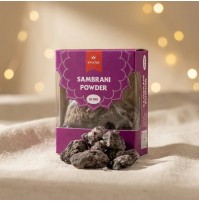 Pure Sambhrani Powder -50 gms